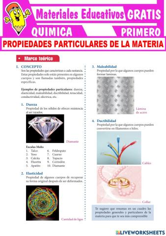 Estados De La Materia