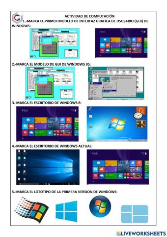 Actividad