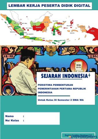 Sejarah Indonesia