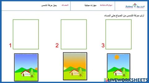 مهارات حياتية