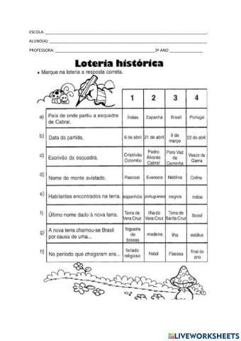 Loteria cultural