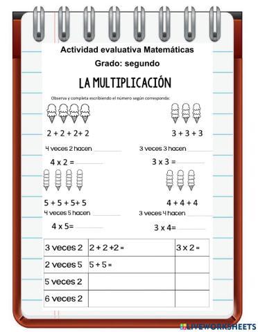 Adición de sumandos