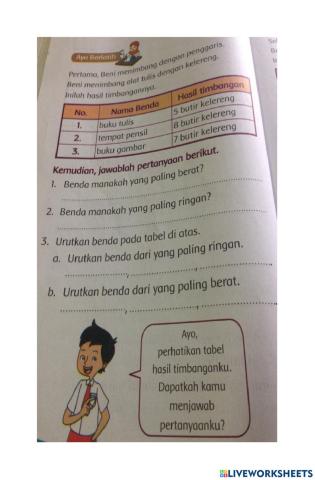 Soal Matematika1