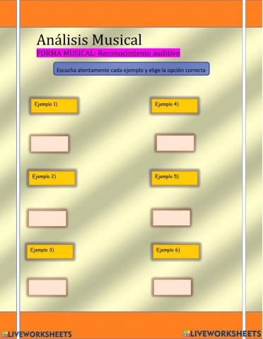 LA FORMA  Audiciones-2