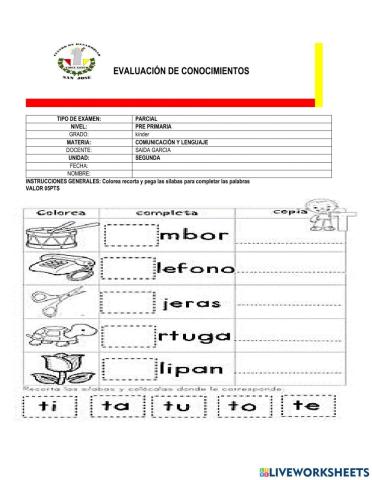 Guia 1 comunicacion