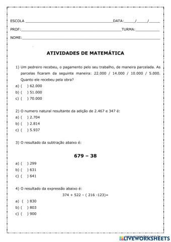 Turma  animada