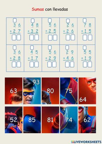 Juegos matemáticos