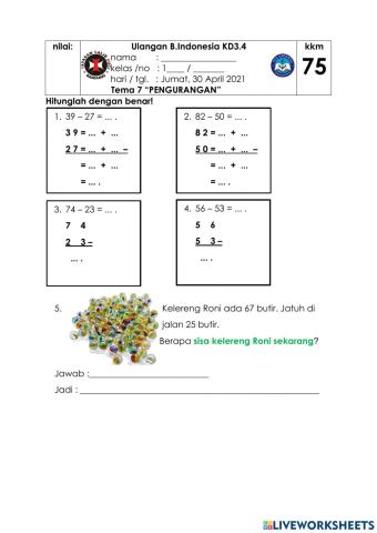 PH Mat Tema 7