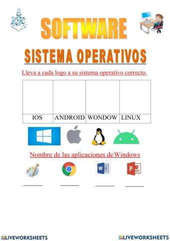 Sistemas operativos