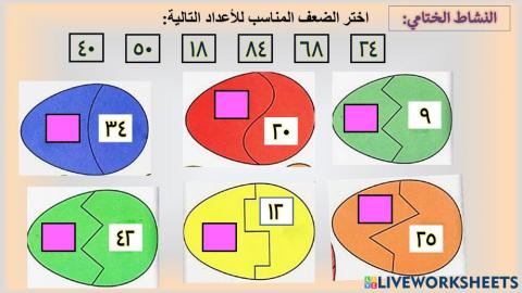 الضعف