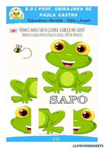 Sapo