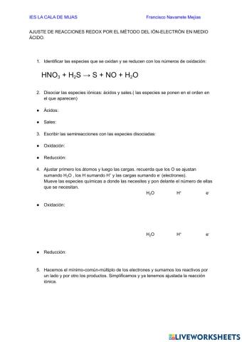 Redox7