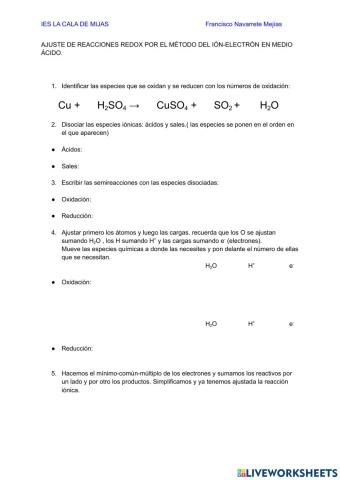 Redox5