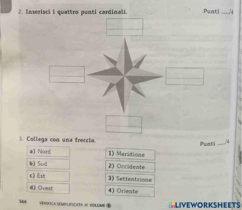 Orientamento 2