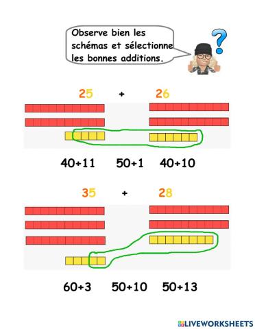 Mathématiques Teacher Géraldine