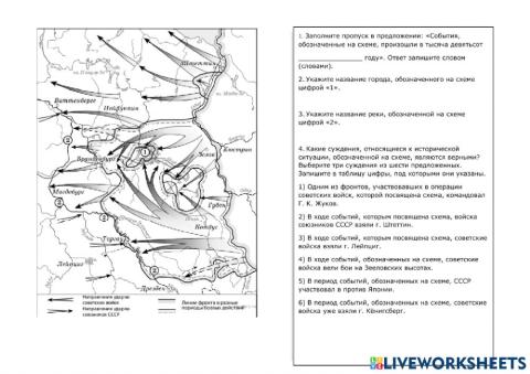 Практикум №10