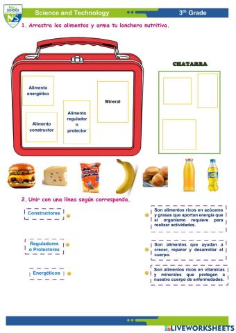 ExMensual-CIENCIA Y TECNOLOGÍA-3A1P-RAMOS