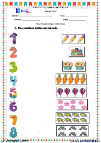 Matemáticas