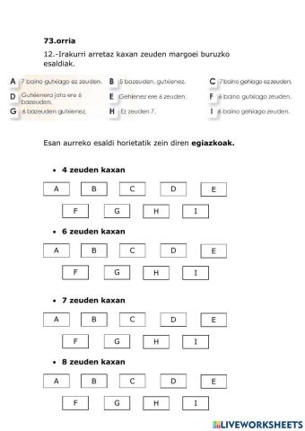 Matematika