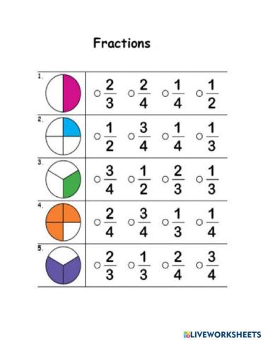 Fraction