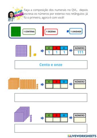 Sistema de numeração decimal