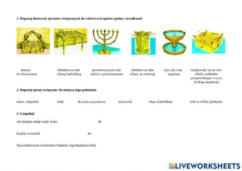 Namiot Zgromadzenia