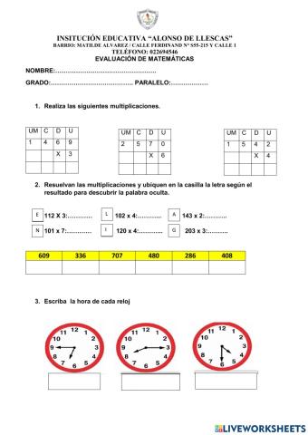 Evaluacionmatematicas-p6