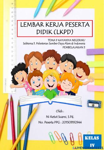 Lkpd tema 9 st.3-pb.3