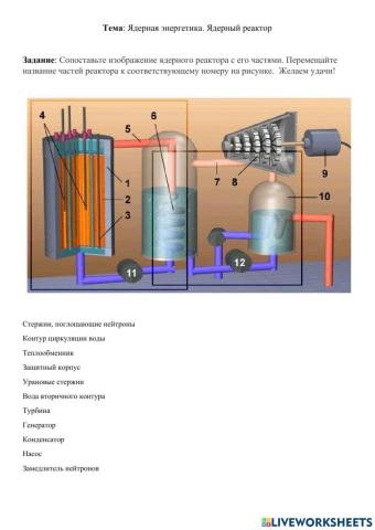 Физика, 11 класс