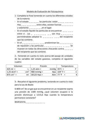 Repaso fq