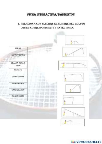 Ficha interactiva