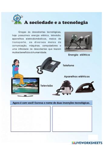 Tecnologia