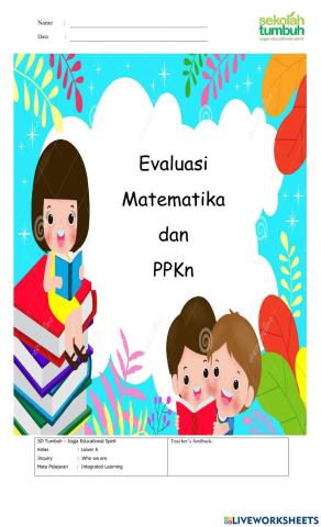 IL-Evaluasi -Matematika dan PPKn-28052021-B