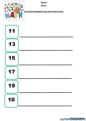 Matematik 1