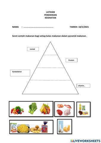 Pendidikan kesihatan tahun 5