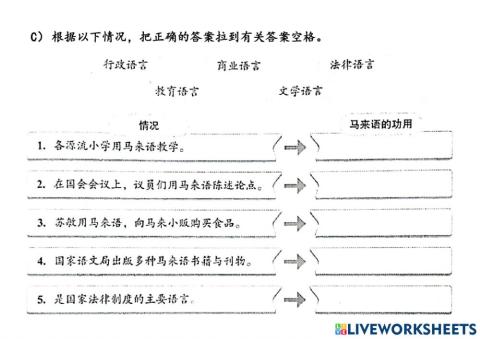 5年级历史