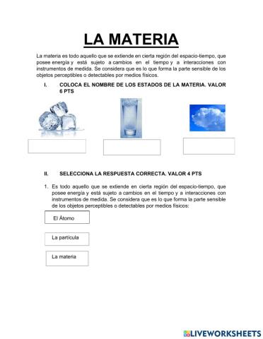 Química