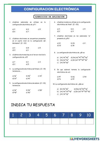 Configuracion electronica 18 mayo2021