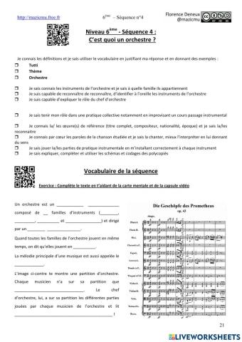 6s4-orchestre-vocabulaire