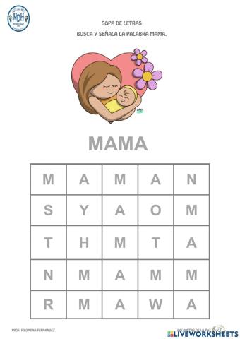 Mama