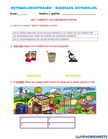 Retroalimentacion 1º trim c naturales