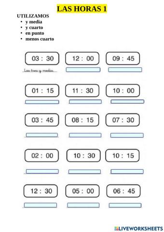 Repaso 1