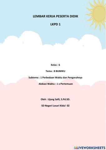 Lkpd 1 (ips)