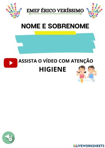 Higiene