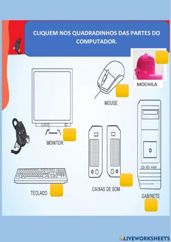 O computador