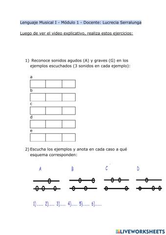 Altura del sonido