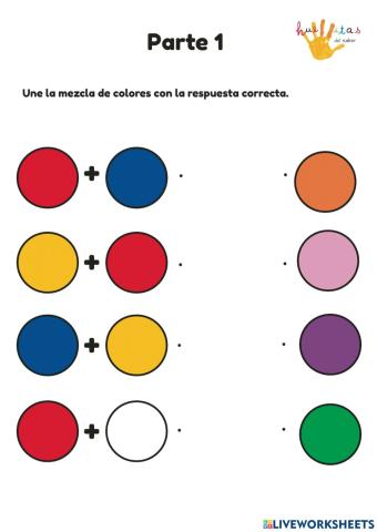 Colores