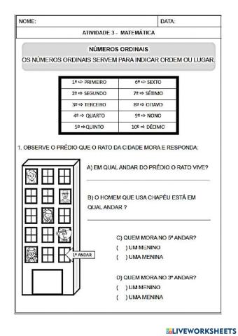 O rato do campo e o rato da cidade P2