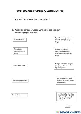 Keselamatan