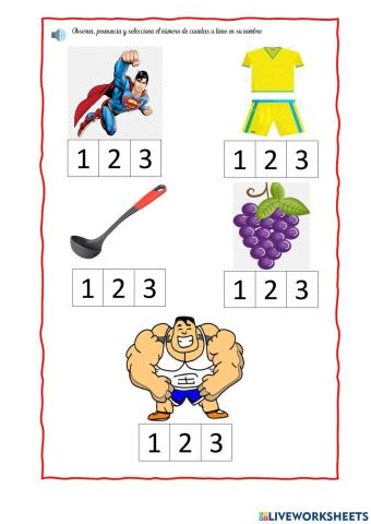 Evaluación bimestral